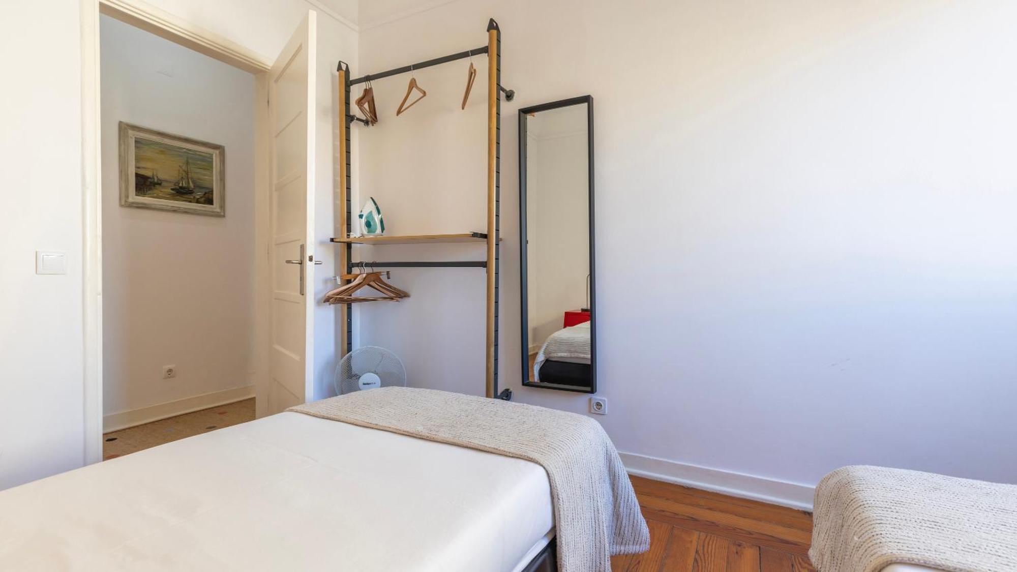 Liberdade Charming Apartment By Lovelystay Lisbon Exterior photo