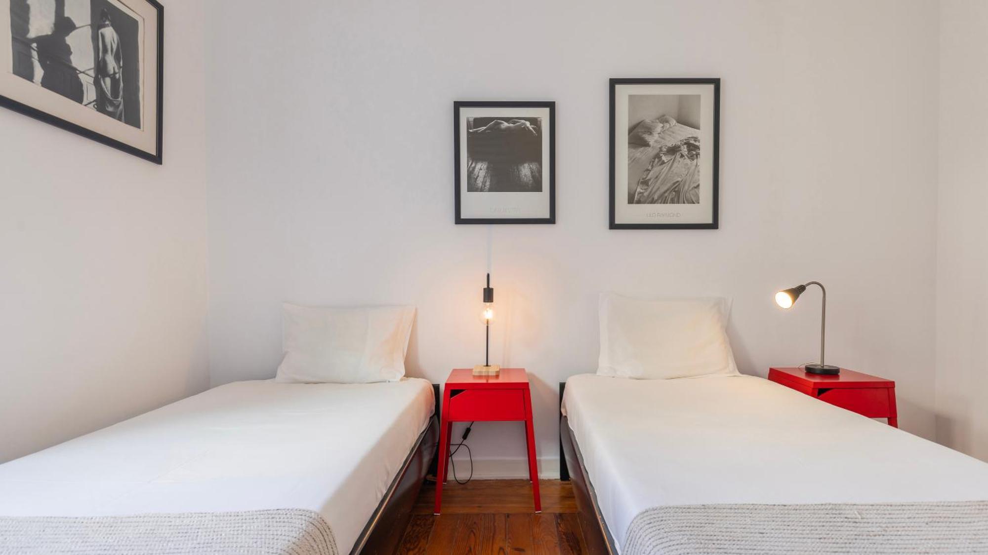 Liberdade Charming Apartment By Lovelystay Lisbon Exterior photo