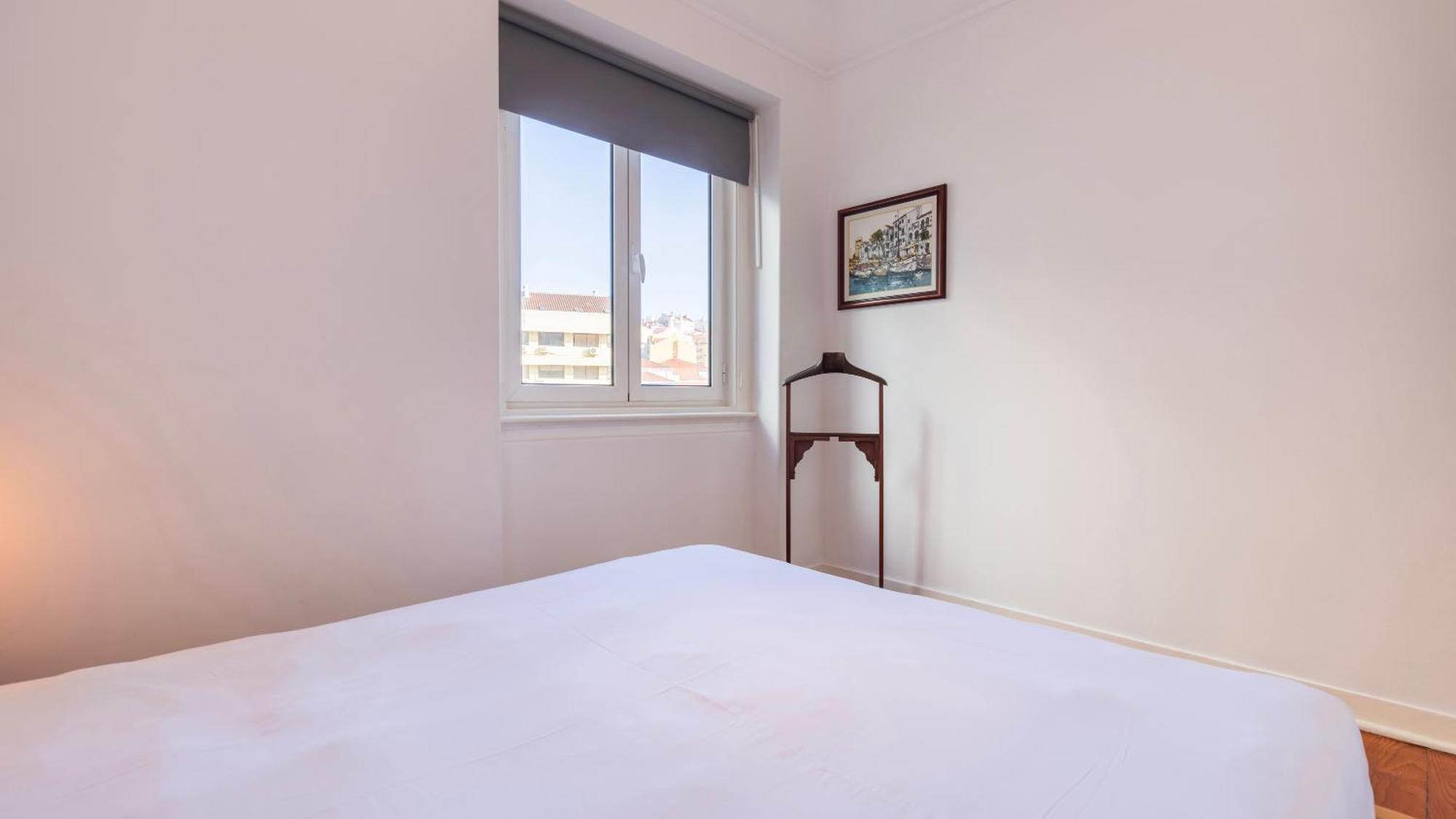 Liberdade Charming Apartment By Lovelystay Lisbon Exterior photo